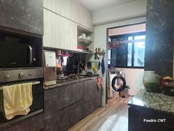 Blk 120B Punggol Edge (Punggol), HDB 3 Rooms #541477741